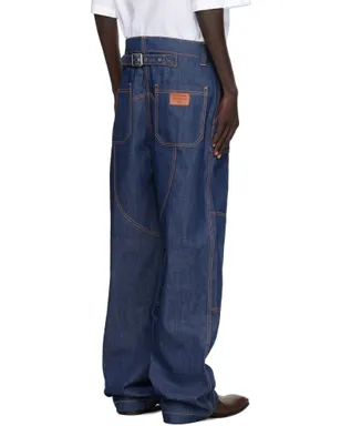 Acne Studios デニムパンツ - サムネイル3