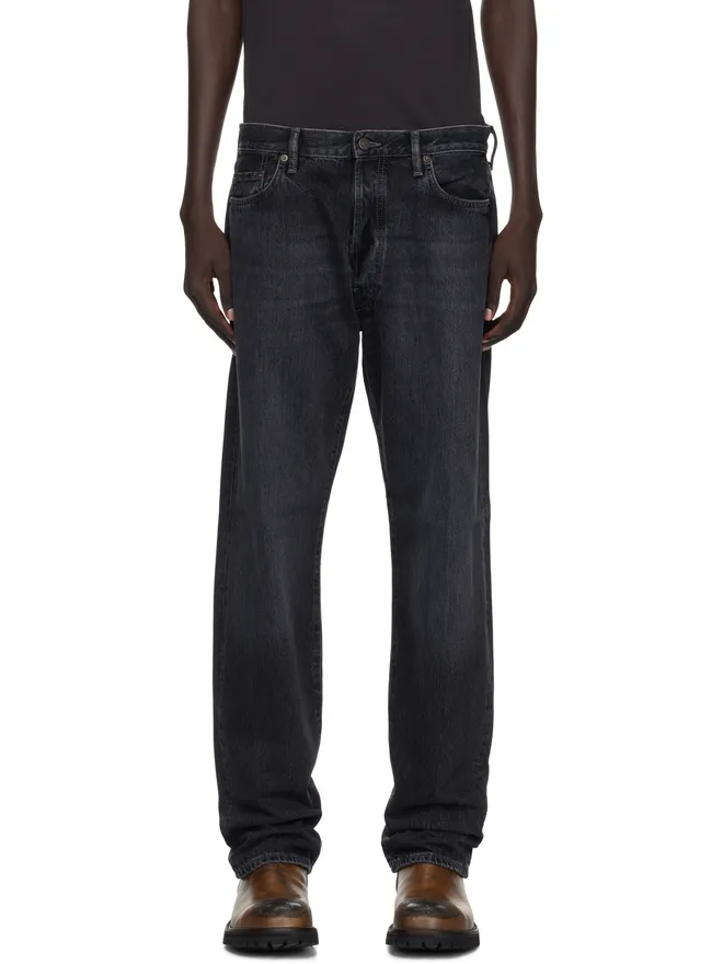 Acne Studios Acne Studios 1999 ルーズフィット ジーンズの商品画像