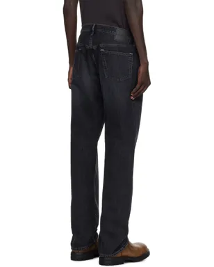 Acne Studios 1999 ルーズフィット ジーンズ - サムネイル3