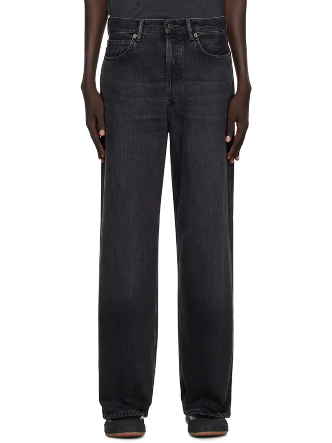 Acne Studios Acne Studios フェードジーンズの商品画像