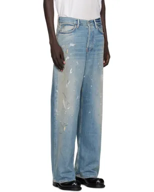 Acne Studios 1981 U ジーンズ - サムネイル2