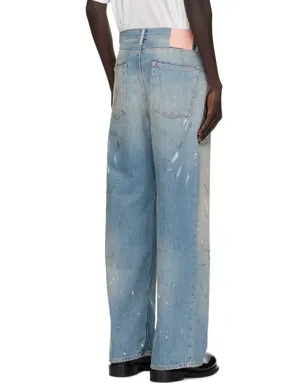 Acne Studios 1981 U ジーンズ - サムネイル3