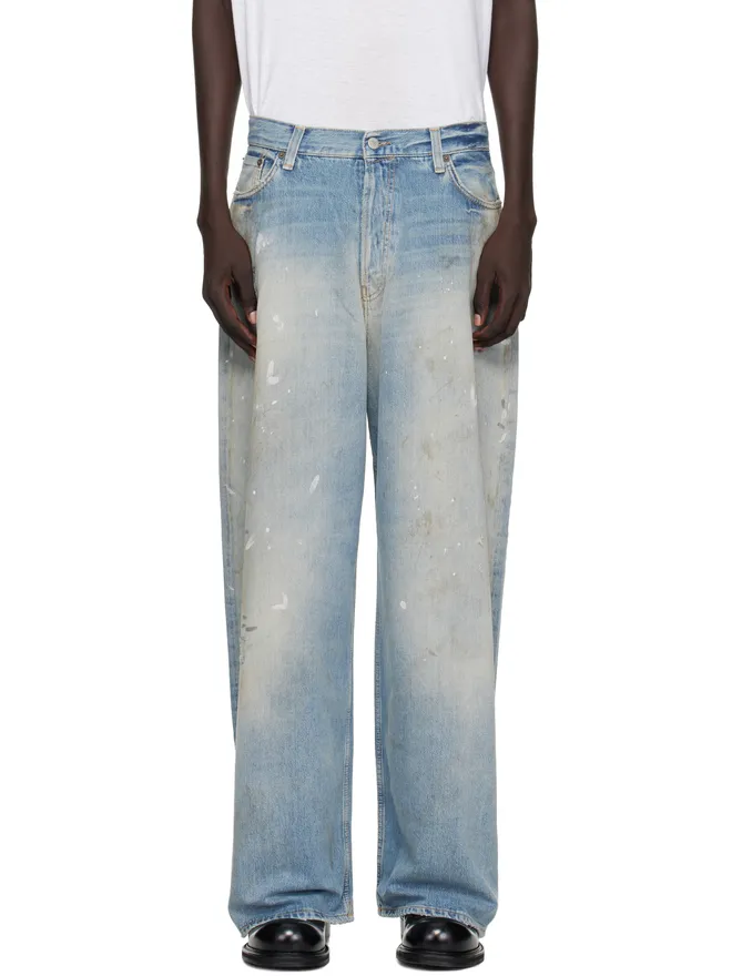 Acne Studios Acne Studios 2023 U ジーンズの商品画像