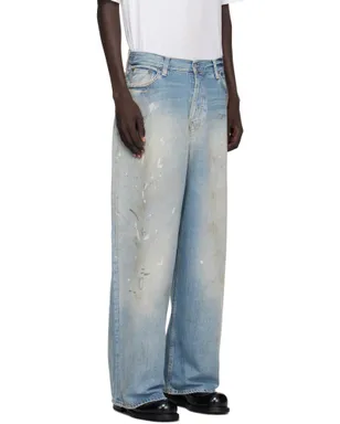 Acne Studios 2023 U ジーンズ - サムネイル2