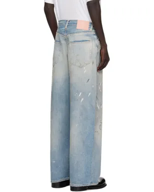 Acne Studios 2023 U ジーンズ - サムネイル3
