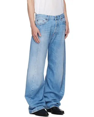 Acne Studios 2006M Goldmine ジーンズ - サムネイル2