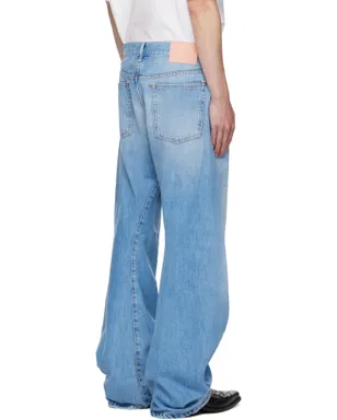 Acne Studios 2006M Goldmine ジーンズ - サムネイル3