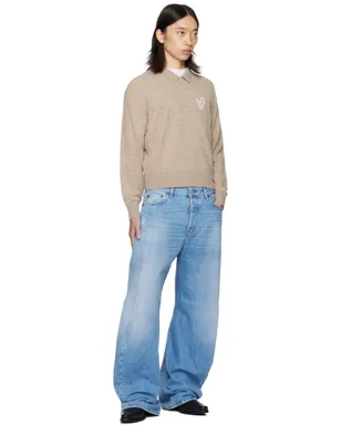 Acne Studios 2006M Goldmine ジーンズ - サムネイル4