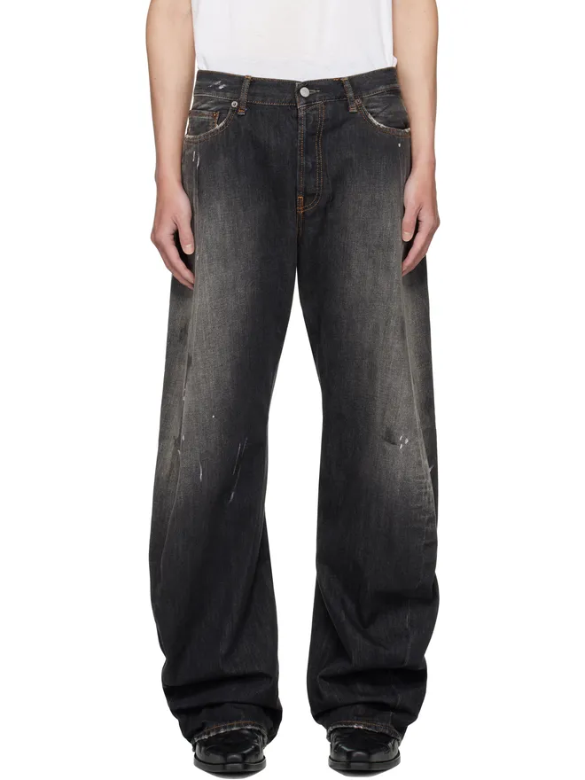 Acne Studios Acne Studios 2006M Trafalgar ジーンズの商品画像