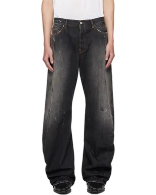 Acne Studios 2006M Trafalgar ジーンズ - サムネイル1