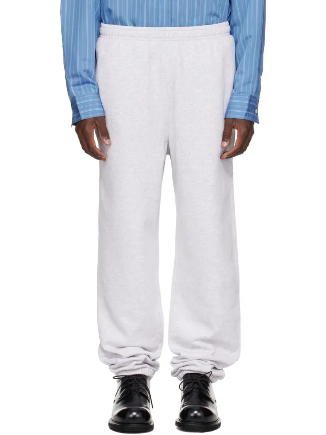 Acne Studios Acne Studios コットン スウェットパンツの商品画像