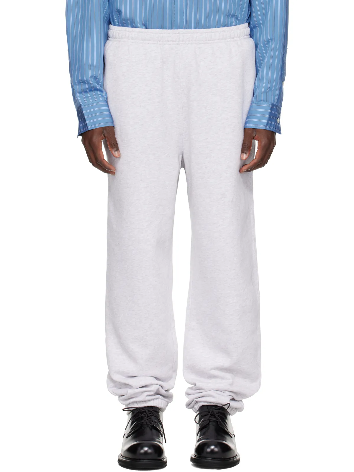 Acne Studios コットン スウェットパンツ - 画像1