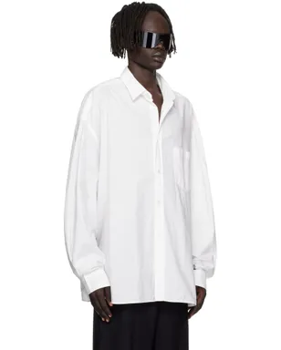 Acne Studios ボタンアップシャツ - サムネイル2