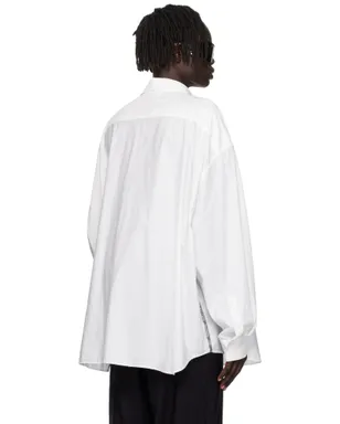 Acne Studios ボタンアップシャツ - サムネイル3