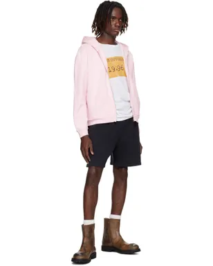 Acne Studios フリース ショートパンツ - サムネイル4