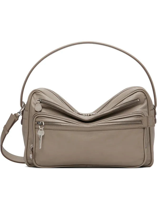 Acne Studios Acne Studios Camero Camera ショルダーバッグの商品画像