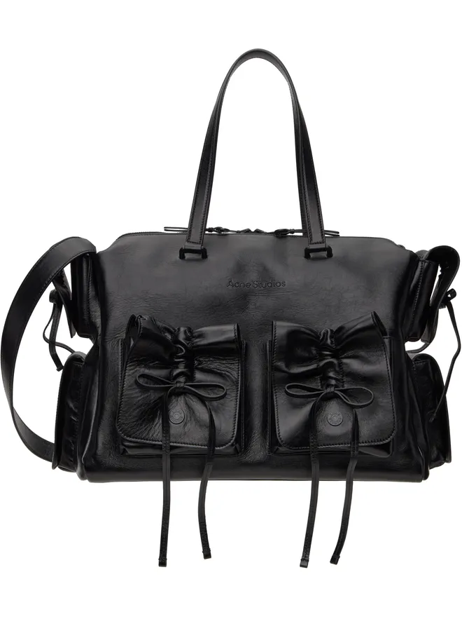 Acne Studios Acne Studios Multipocket バッグの商品画像