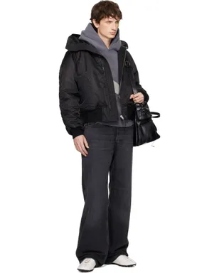 Acne Studios Multipocket バッグ - サムネイル4