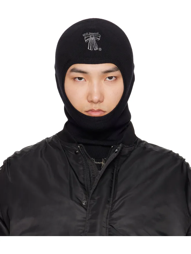 Acne Studios Acne Studios ウール バラクラバの商品画像