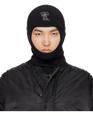 Acne Studios ウール バラクラバ - サムネイル1