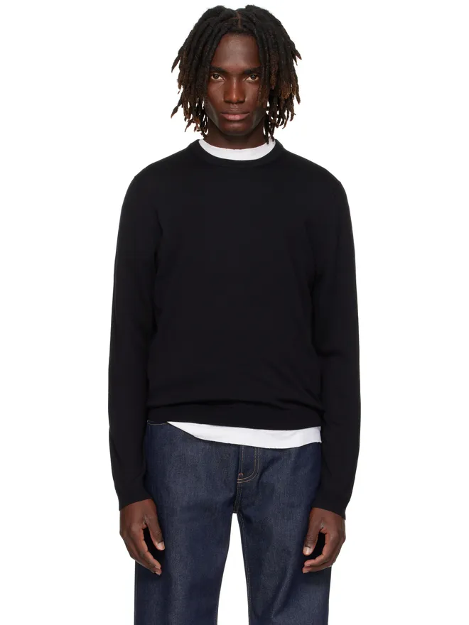 Acne Studios Acne Studios ウール セーターの商品画像