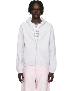 Acne Studios ジップフーディ - サムネイル1
