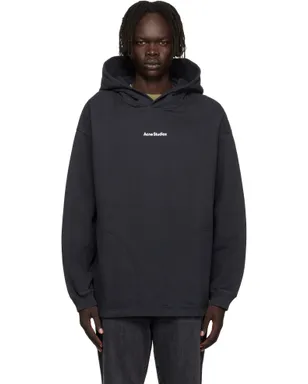 Acne Studios スタンプ フーディ - サムネイル1