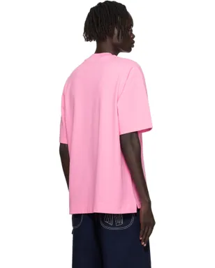 Acne Studios ロゴ リラックスフィット Tシャツ - サムネイル3