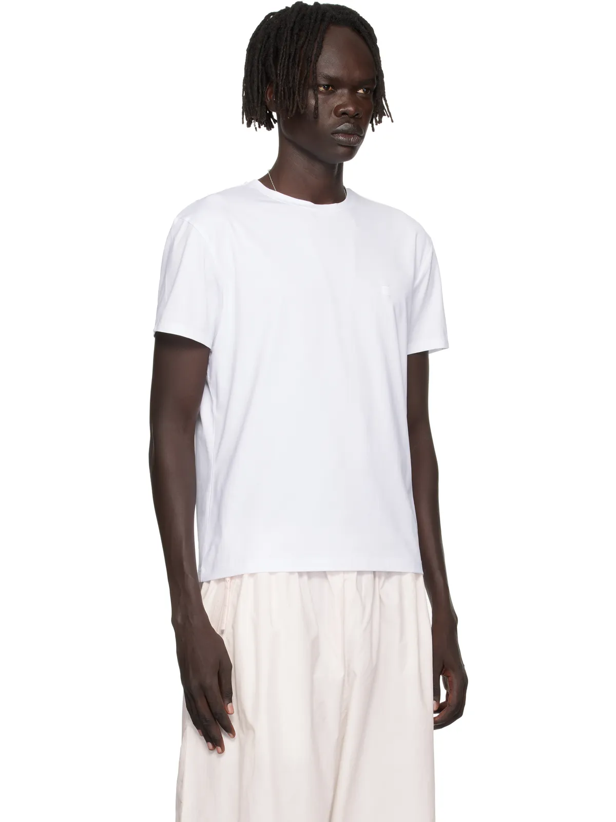 Acne Studios レギュラーフィット Tシャツ - 画像2