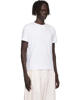 Acne Studios レギュラーフィット Tシャツ - サムネイル2