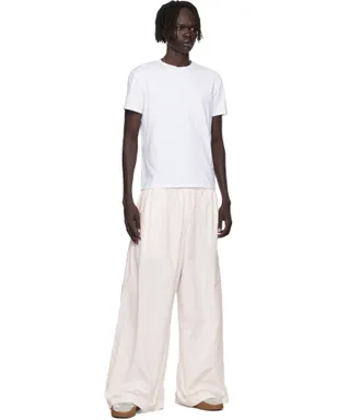 Acne Studios レギュラーフィット Tシャツ - サムネイル4