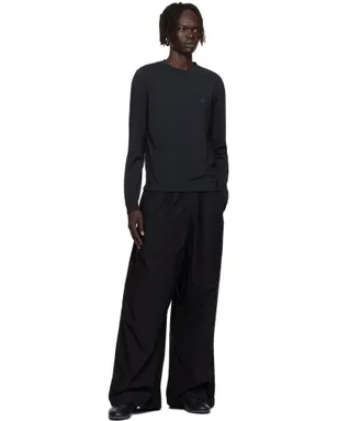Acne Studios レギュラーフィット 長袖Tシャツ - サムネイル4