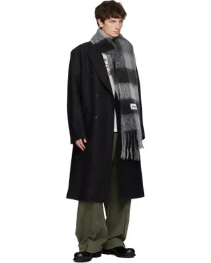 Acne Studios レザー レースアップダービー - サムネイル5
