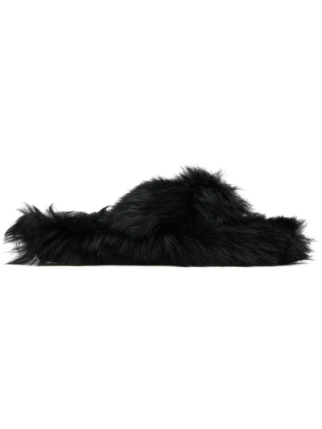 Acne Studios Acne Studios シアリング サンダルの商品画像