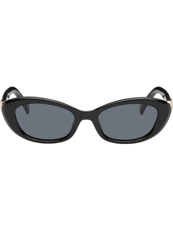 Le Specs Le Specs 'The Whisperer' サングラスの商品画像