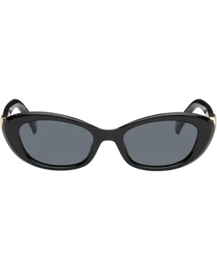 Le Specs 'The Whisperer' サングラス - サムネイル1