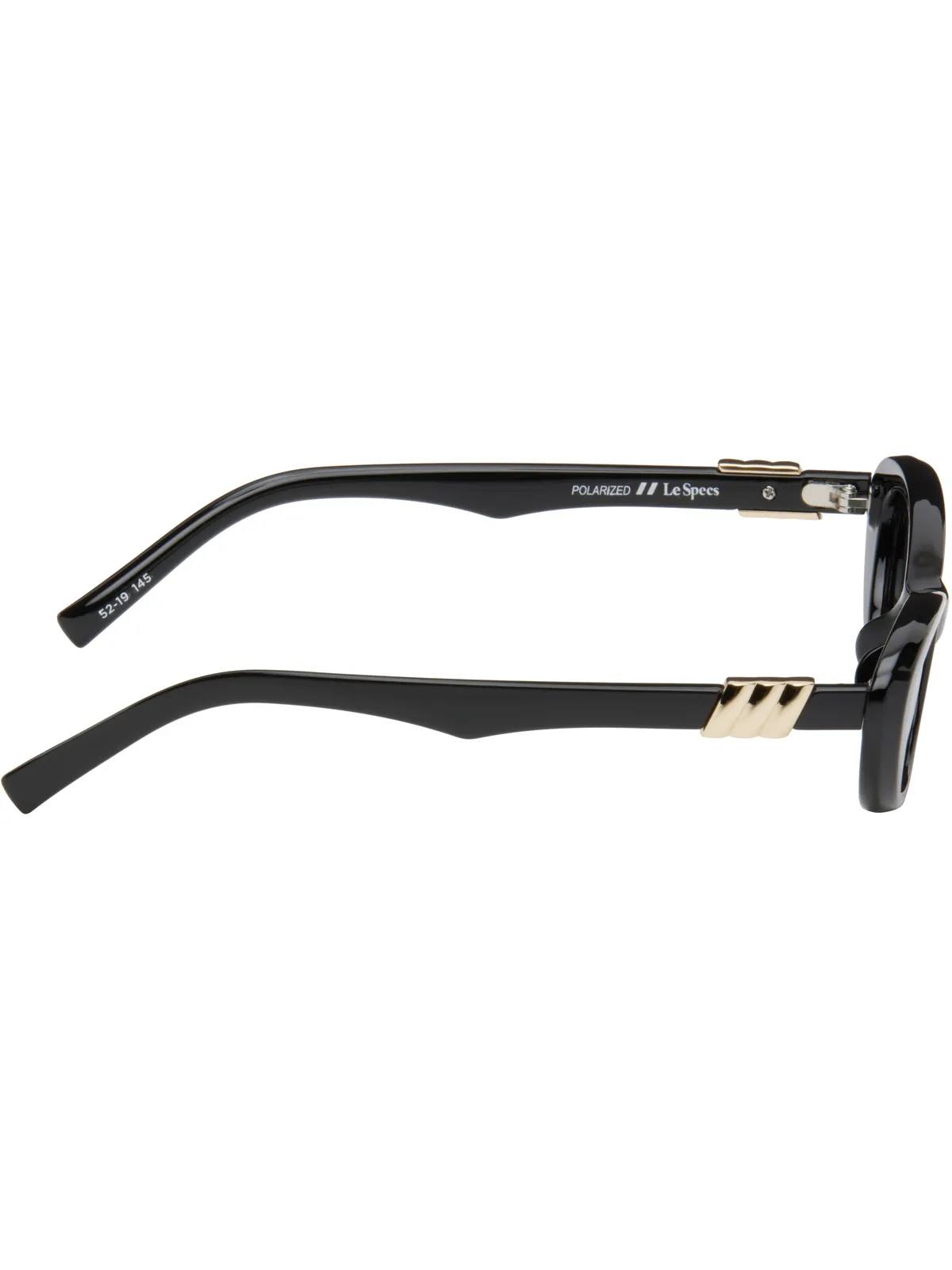 Le Specs 'The Whisperer' サングラス - 画像2