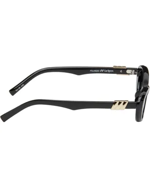 Le Specs 'The Whisperer' サングラス - サムネイル2