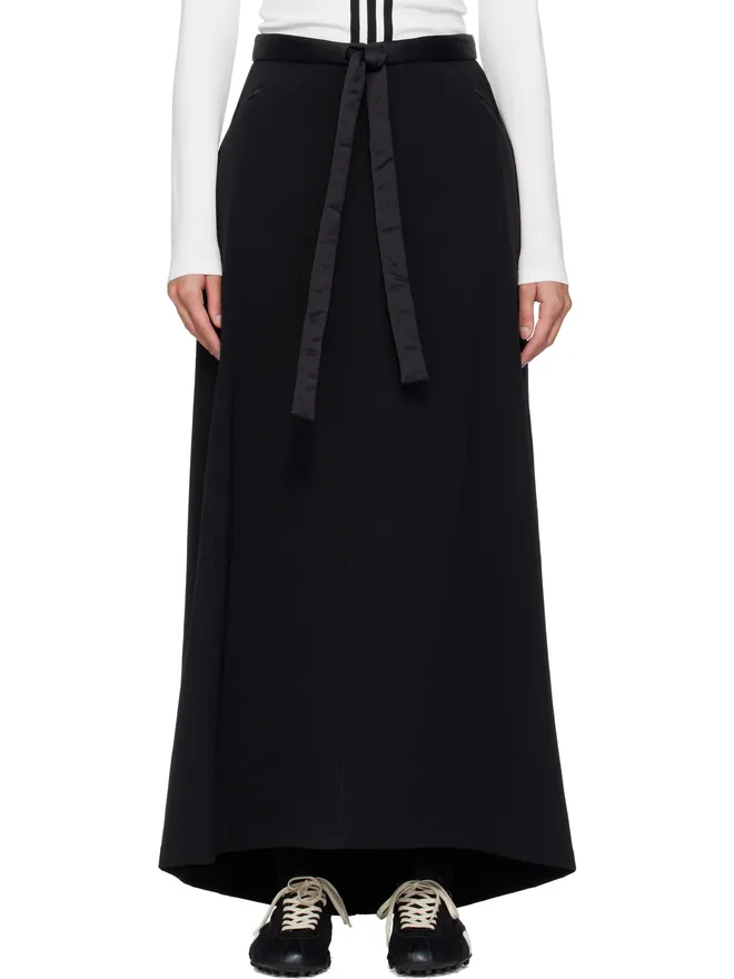 Y-3 Y-3 パデッド ミディアムスカートの商品画像