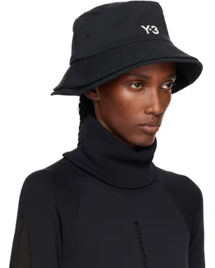 Y-3 Strp B バケットハット - サムネイル2