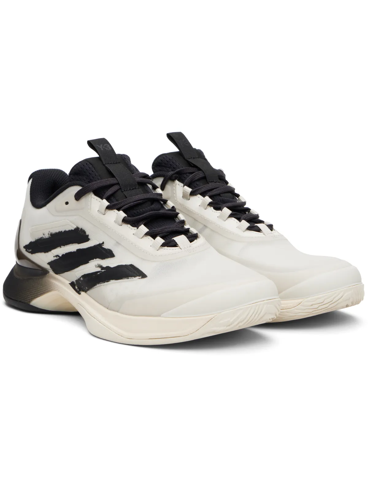Y-3 US Open Avacourt 2 スニーカー - 画像4