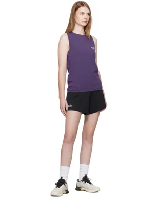 Y-3 US Open Tennis Match Pro スポーツショーツ - サムネイル4
