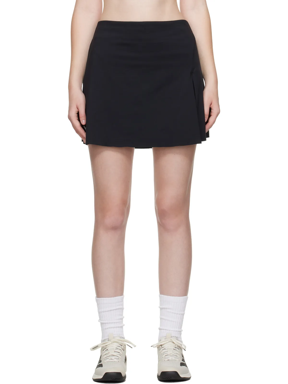 Y-3 US Open Tennis Match Pro スポーツスカート - 画像1