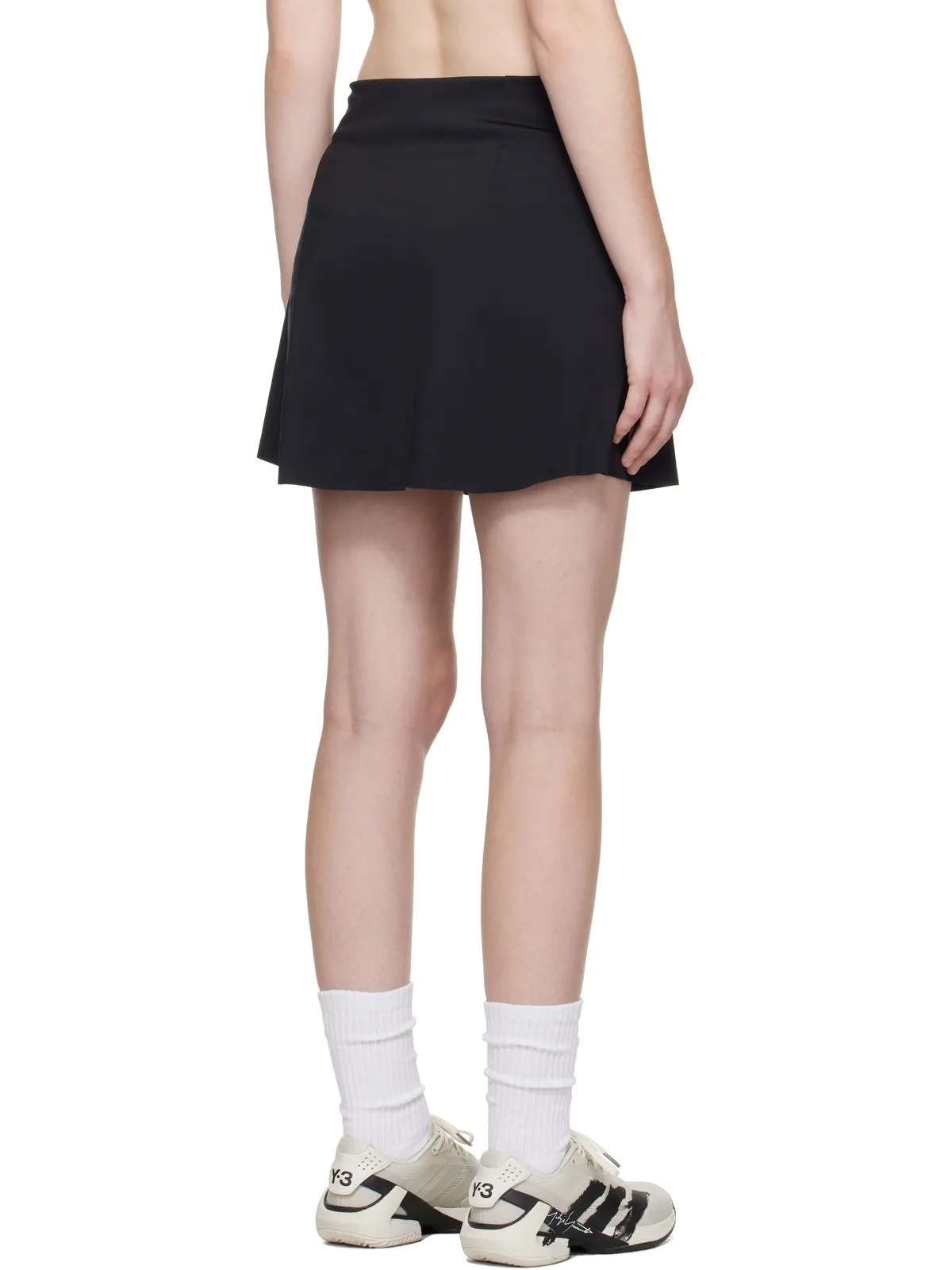 Y-3 US Open Tennis Match Pro スポーツスカート - 画像3