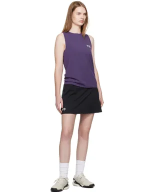 Y-3 US Open Tennis Match Pro スポーツスカート - サムネイル4
