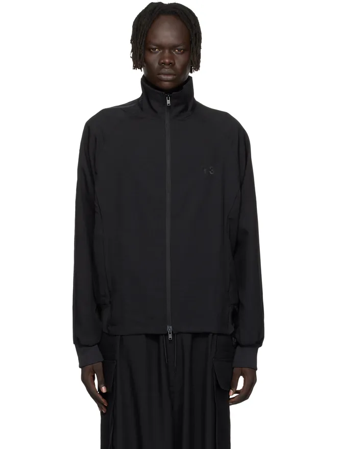 Y-3 Y-3 Sport Uniform トラックジャケットの商品画像