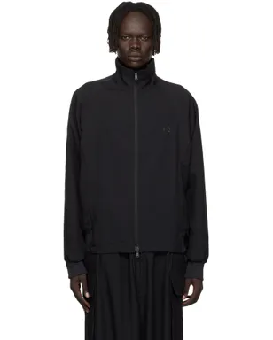 Y-3 Sport Uniform トラックジャケット - サムネイル1