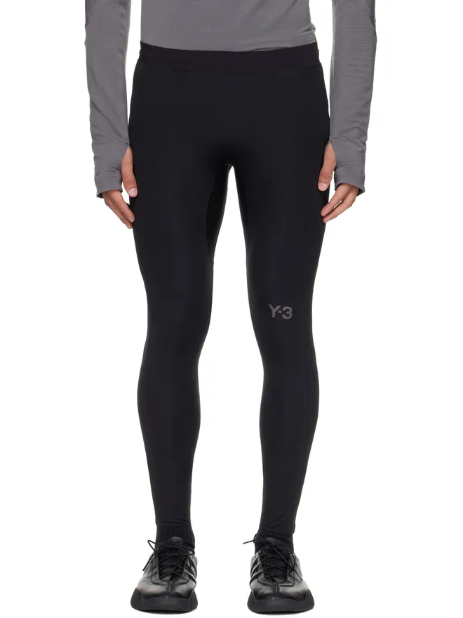 Y-3 Y-3 Running レギンスの商品画像
