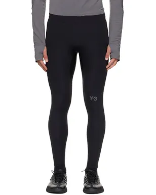 Y-3 Running レギンス - サムネイル1