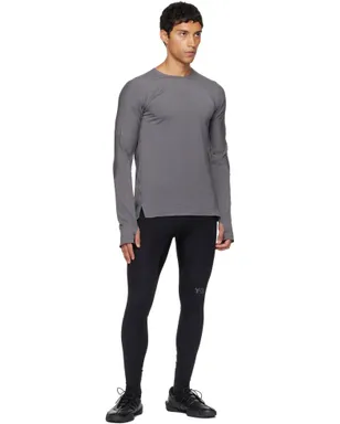 Y-3 Running レギンス - サムネイル4
